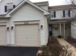 2334 Sheehan Dr, Naperville, IL 60564