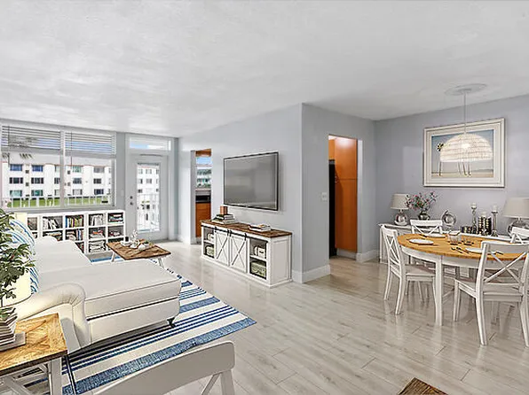 104 Paradise Harbour Boulevard #207, North Palm Beach, FL 33408
