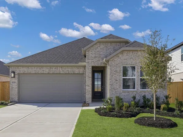 9715 Westminster Manor Dr, Cypress, TX 77433