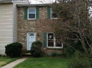 194 Farm Rd, Aberdeen, MD 21001