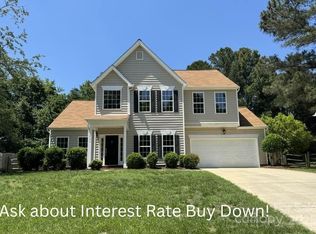 The Gates, Stanley, NC 28164