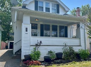 541 Shirley Ave, Buffalo, NY 14215