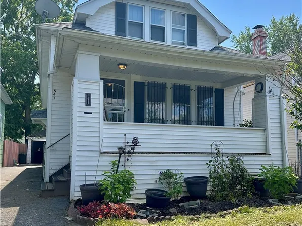 541 Shirley Ave, Buffalo, NY 14215