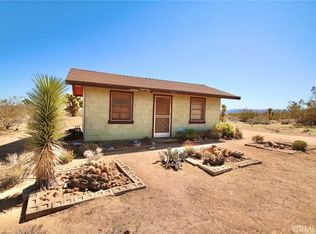 3437 Condalia Ave, Yucca Valley, CA 92284