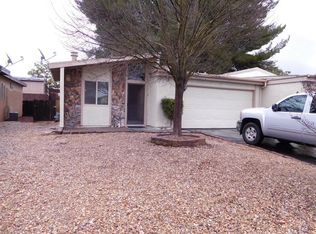 1848 Kings Dr, Paso Robles, CA 93446