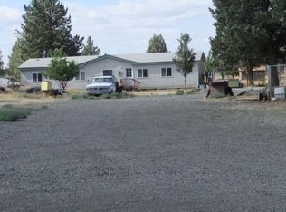 7024 NW Narcissa Ln, Terrebonne, OR 97760