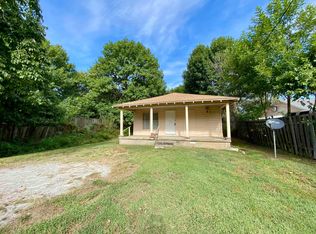 300 SE Miller St, Hoxie, AR 72433