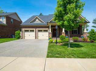 2824 Lakeside Meadows Cir, Mount Juliet, TN 37122
