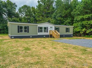 118 Orchid Loop, Saint George, SC 29477