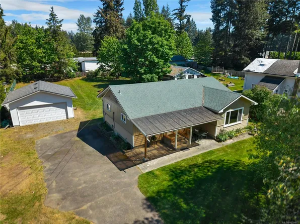 4800 Lewis Rd, Strathcona, BC V9H 1C4
