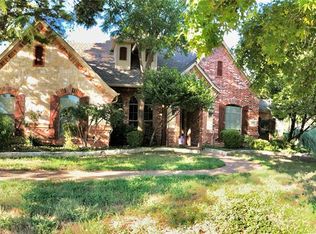 2946 Dove Rd, Grapevine, TX 76051