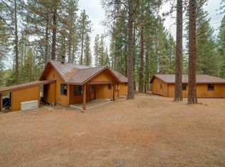 580 Cottontail Rd, Clio, CA 96106