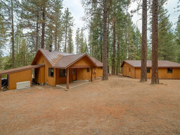 580 Cottontail Rd, Clio, CA 96106