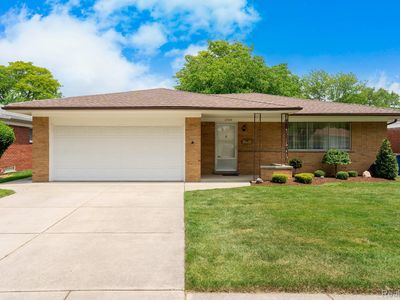 27412 Roan Dr, Warren, MI, 48093