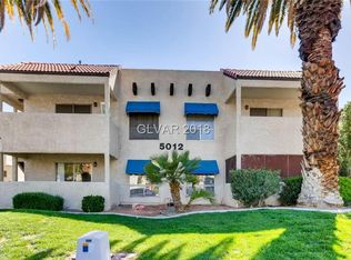 5012 Newport Cove Dr APT A, Las Vegas, NV 89119