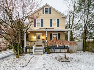 1813 W 7th St, Piscataway, NJ 08854