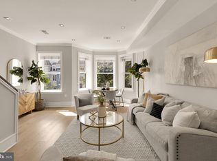 1735 1st St NW #2, Washington, DC 20001