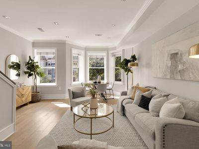 1735 1st St NW #2, Washington, DC, 20001