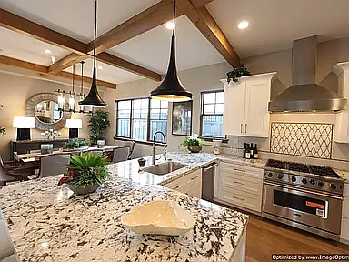 5 bed, 4.5 bath, 2645 sqft, $9,000 — Photo 2