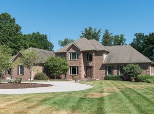 4580 Williamsburg On The River Rd, Saline, MI 48176