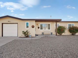 3125 Cuervo Dr NE, Albuquerque, NM 87110