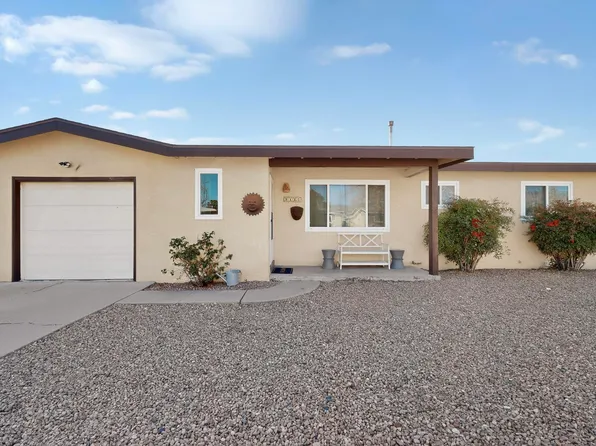3125 Cuervo Dr NE, Albuquerque, NM 87110