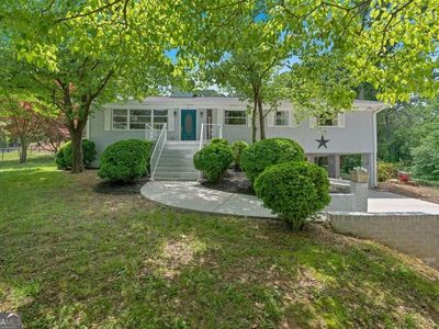 1081 Lakemont Dr, Gainesville, GA, 30501