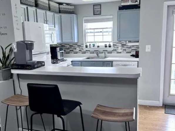 645 Constellation Sq SE Unit H, Leesburg, VA 20175