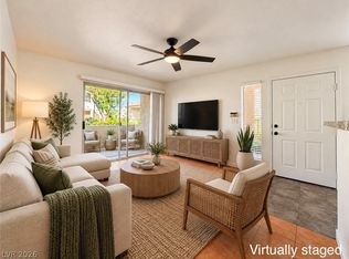 5229 Caspian Springs Dr Unit 102, Las Vegas, NV 89120
