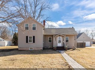 1830 S Oneida St, Appleton, WI 54915