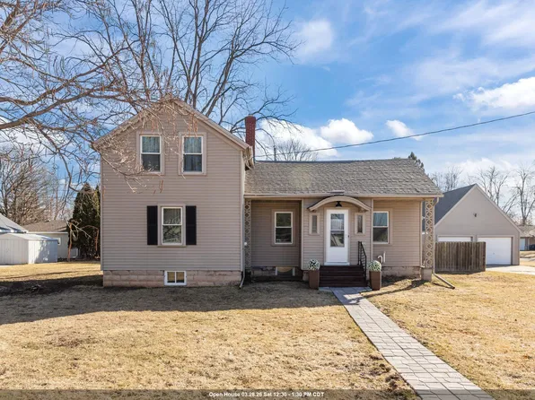 1830 S Oneida St, Appleton, WI 54915