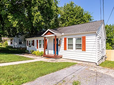 1307 Jefferson Ave Maryville Tn 37804 Zillow