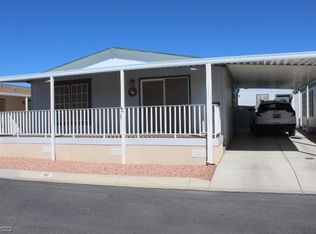 361 Brentwood Dr, Pahrump, NV 89048