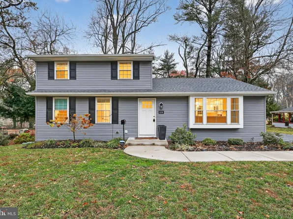 604 McKinley Ave, Pitman, NJ 08071
