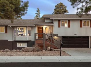 1675 E Appalachian Rd, Flagstaff, AZ 86004