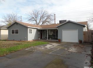 1640 Carlton Ave, Modesto, CA