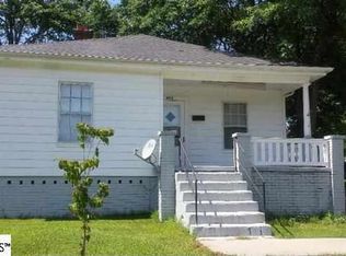 204 Robinson Ave, Easley, SC 29640