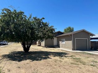 501 W Webb St, Montague, CA