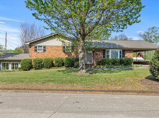 610 Hudson St, Athens, TN 37303