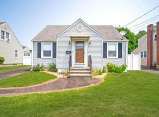 103 Saltonstall Pkwy, East Haven, CT 06512