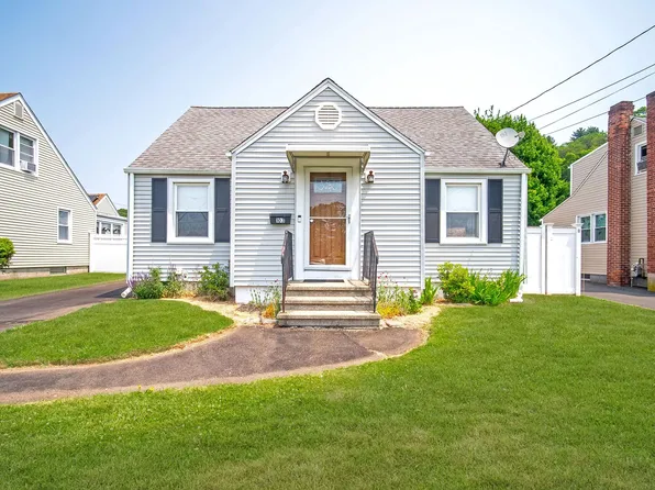 103 Saltonstall Parkway, East Haven, CT 06512