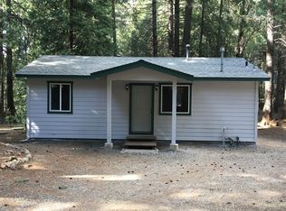 15460 Cascade Loop, Nevada City, CA 95959