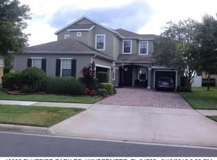 13832 Bluebird Park Rd, Windermere, FL 34786