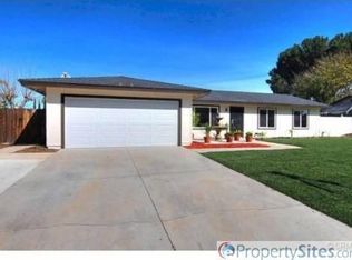 247 Pueblo Rd, Corona, CA 92882