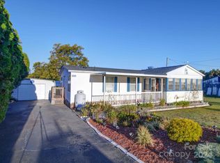 450 Concordia Church Rd, China Grove, NC 28023