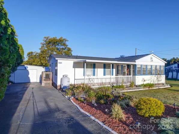 450 Concordia Church Rd, China Grove, NC 28023