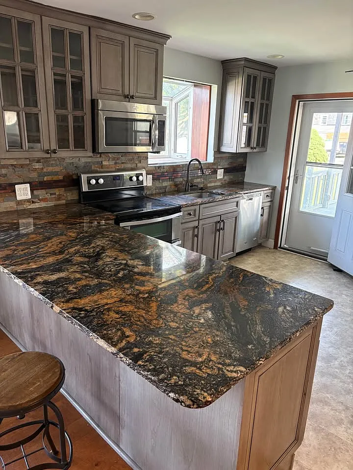 3 bed, $2,800 — Photo 4