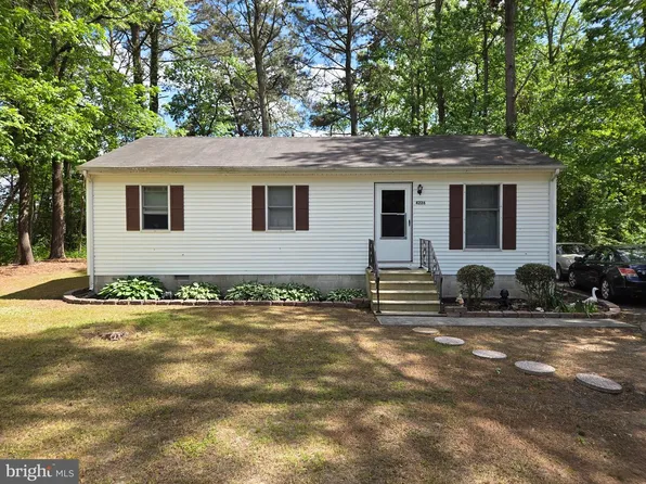4226 Keep Ct, Snow Hill, MD 21863