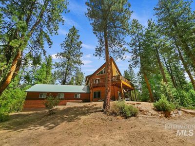5 Chipmunk Cir, Idaho City, ID, 83631