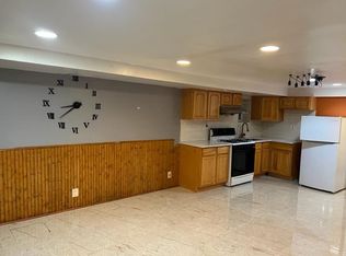 2891 Dudley Ave FLOOR BASEMENT, Bronx, NY 10461